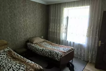 Satılır Bağ Evi İsmayıllı Rayonunda
