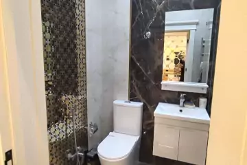 Aylıq Kirayə Yeni Tikili Grand Hayatda