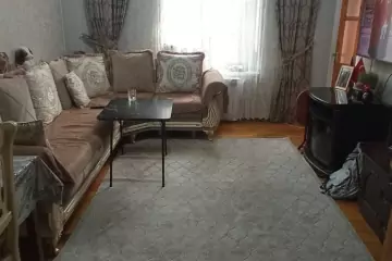 Satılır Köhnə Tikili 5-ci Məhəllədə