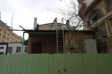 Satılır Obyekt Badamdarda
