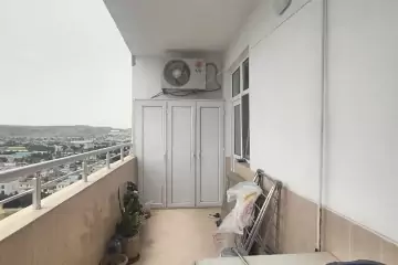 Satılır Yeni Tikili Yasamalda