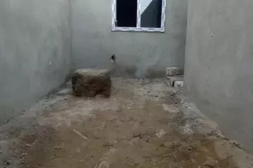 Satılır Həyət Evi Maştağada