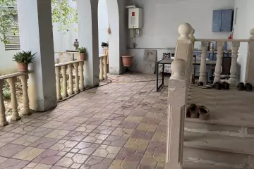 Satılır Həyət Evi Binəqədidə