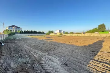 Satılır Torpaq Nardaranda