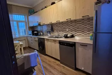 Satılır Həyət Evi Masazırda