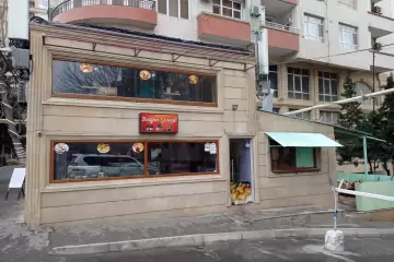 Satılır Obyekt Badamdarda