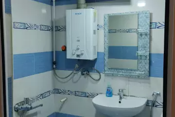 Aylıq Kirayə Yeni Tikili Xırdalan şəhərində