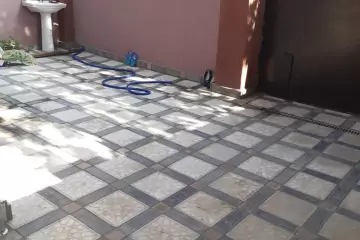 Satılır Həyət Evi Qaraçuxurda