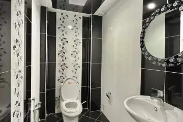 Satılır Yeni Tikili Ağ şəhər Kompleksində