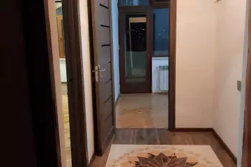 Aylıq Kirayə Yeni Tikili Xırdalan şəhərində