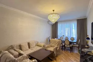 Satılır Yeni Tikili Elmler Akademiyasıda