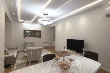 Aylıq Kirayə Yeni Tikili Grand Hayatda