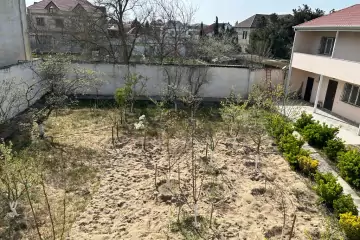 Satılır Bağ Evi Mərdəkanda