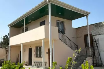 Satılır Bağ Evi Mərdəkanda