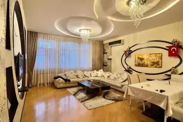 Satılır Yeni Tikili Ağ şəhər Kompleksində