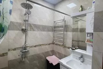 Satılır Yeni Tikili Masazırda