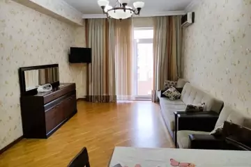 Aylıq Kirayə Yeni Tikili Elmler Akademiyasıda