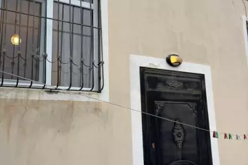 Satılır Həyət Evi Masazırda