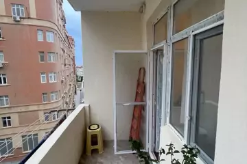 Satılır Yeni Tikili Masazırda