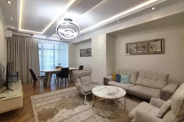 Aylıq Kirayə Yeni Tikili Grand Hayatda