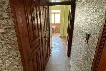 Satılır Köhnə Tikili Köhnə Günəşlidə
