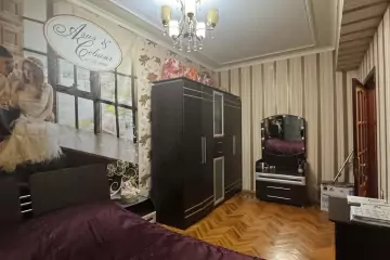 Satılır Yeni Tikili Nərimanov Parkı