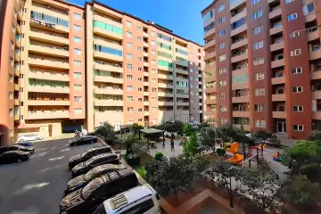 Aylıq Kirayə Yeni Tikili Elmler Akademiyasıda
