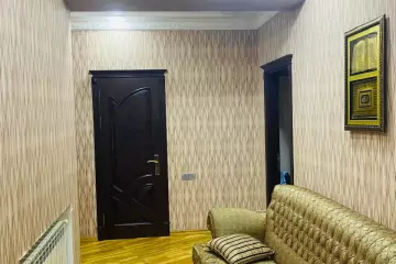 Satılır Yeni Tikili Ağ şəhər Kompleksində
