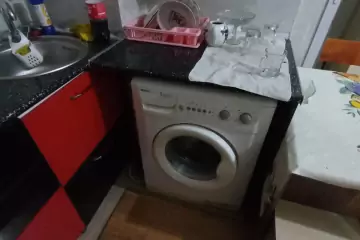 Aylıq Kirayə Yeni Tikili Xırdalan şəhərində