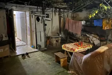 Satılır Həyət Evi Maştağada 