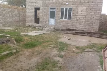 Satılır Həyət Evi Maştağada