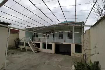 Satılır Həyət Evi Maştağada