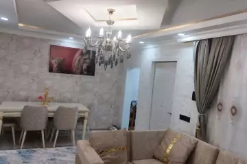 Satılır Həyət Evi Maştağada