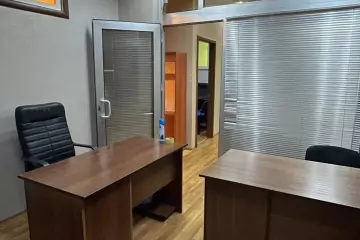 Aylıq Kirayə Ofis Ayna Sultanova Heykəlində