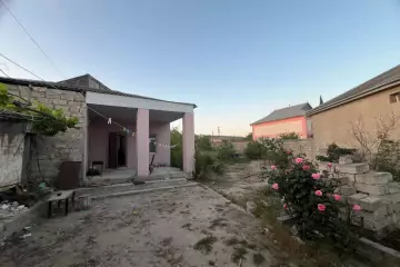 Satılır Həyət Evi Maştağada