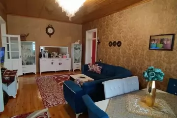 Satılır Həyət Evi Maştağada