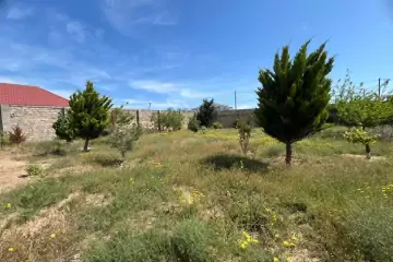 Satılır Torpaq Maştağada