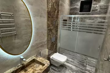 Satılır Villa Mərdəkanda