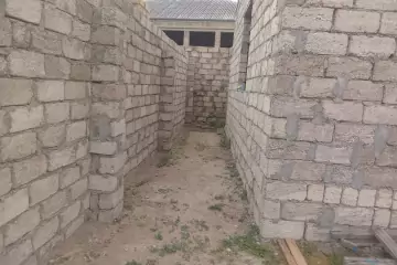 Satılır Həyət Evi Maştağada