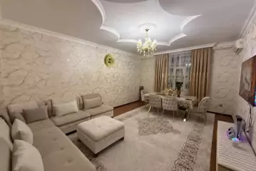 Aylıq Kirayə Yeni Tikili Xırdalan şəhərində