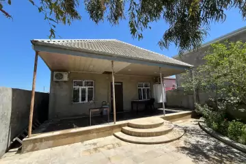 Satılır Həyət Evi Maştağada