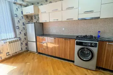 Aylıq Kirayə Yeni Tikili Yeni Yasamalda