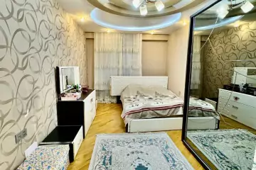 Aylıq Kirayə Yeni Tikili Yeni Yasamalda