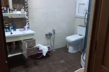 Satılır Yeni Tikili Masazırda