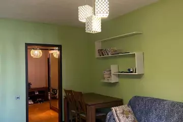 Satılır Yeni Tikili Həzi Aslanovda