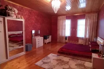 Satılır Həyət Evi Maştağada