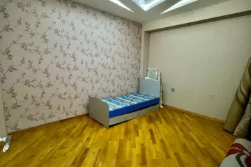 Aylıq Kirayə Yeni Tikili Yeni Yasamalda