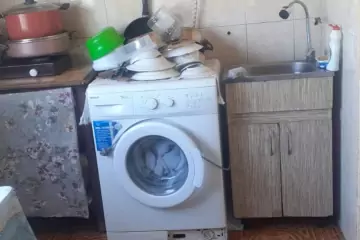 Satılır Köhnə Tikili Maştağada