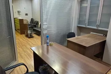 Aylıq Kirayə Ofis Ayna Sultanova Heykəlində