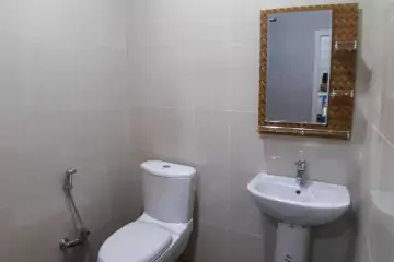 Satılır Yeni Tikili Hövsanda